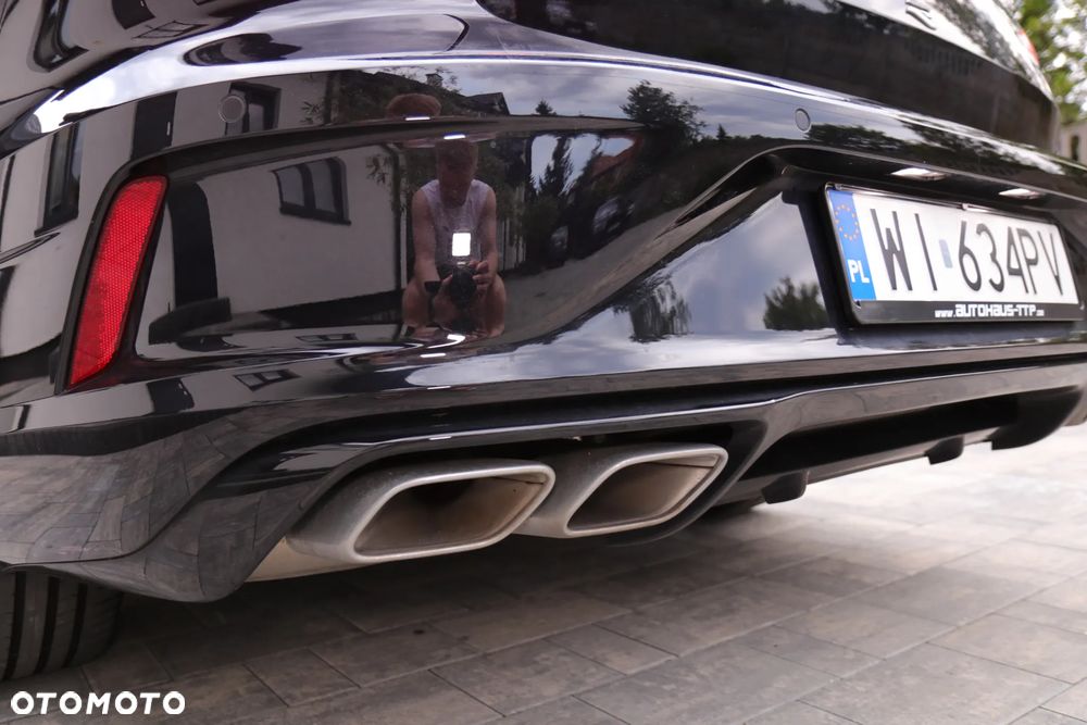 Volkswagen Arteon 2.0 TSI 4Motion R DSG - 14
