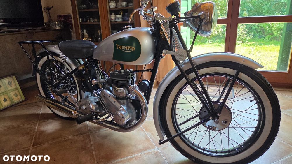 Triumph Inny - 7