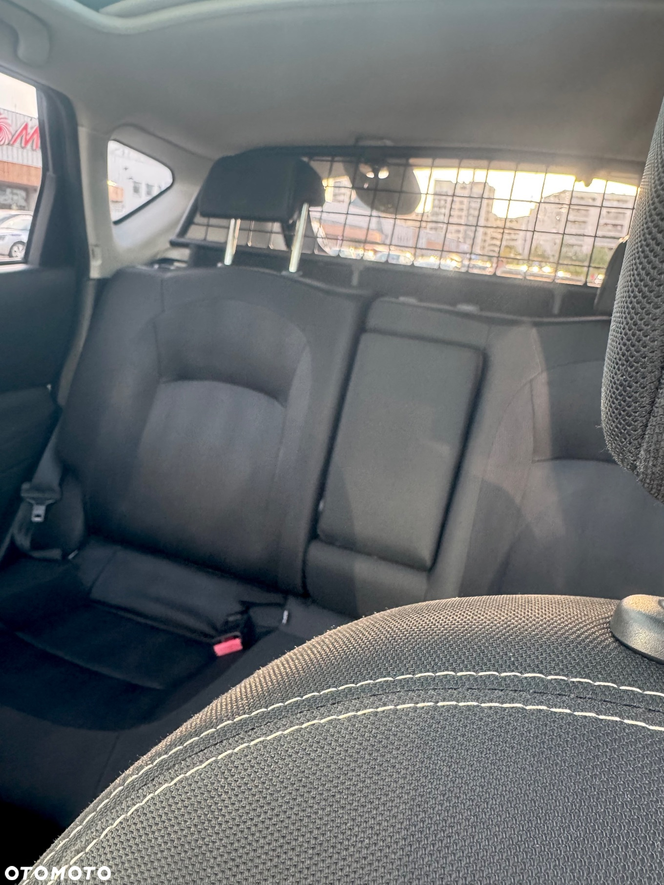 Nissan Qashqai 2.0 Acenta - 12