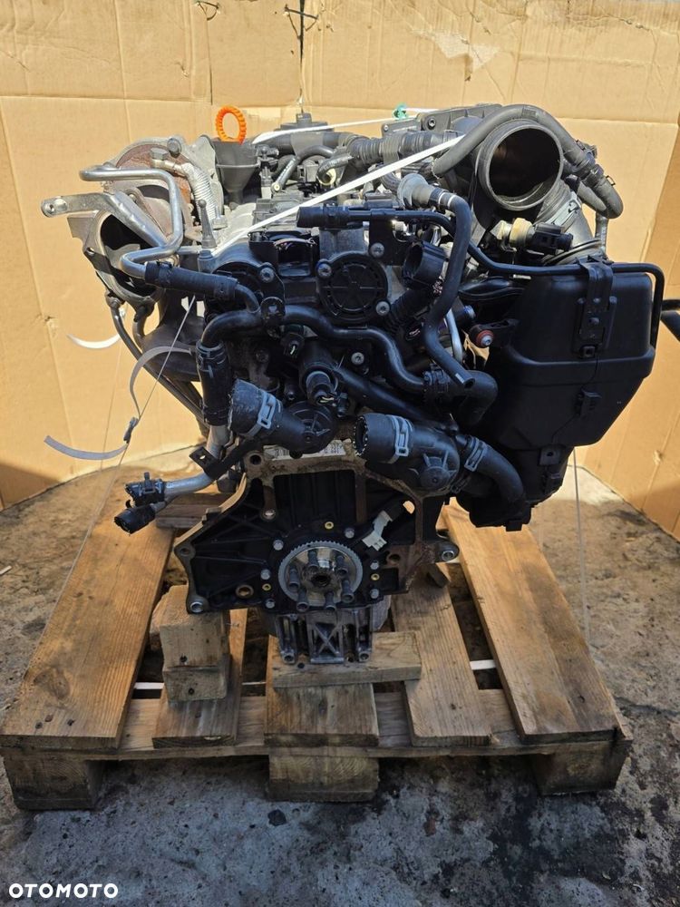 silnik kompletny cdg 1.4 tsi vw skoda seat audi nr 5028a - 5