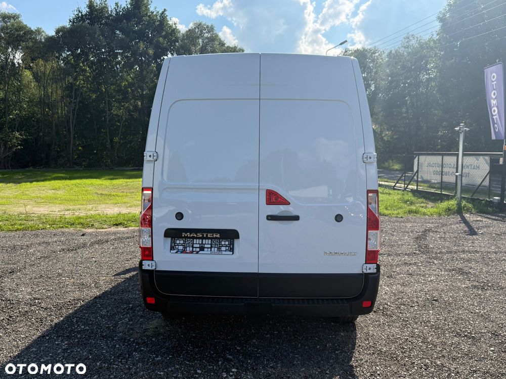 Renault Master L3H2 - 5