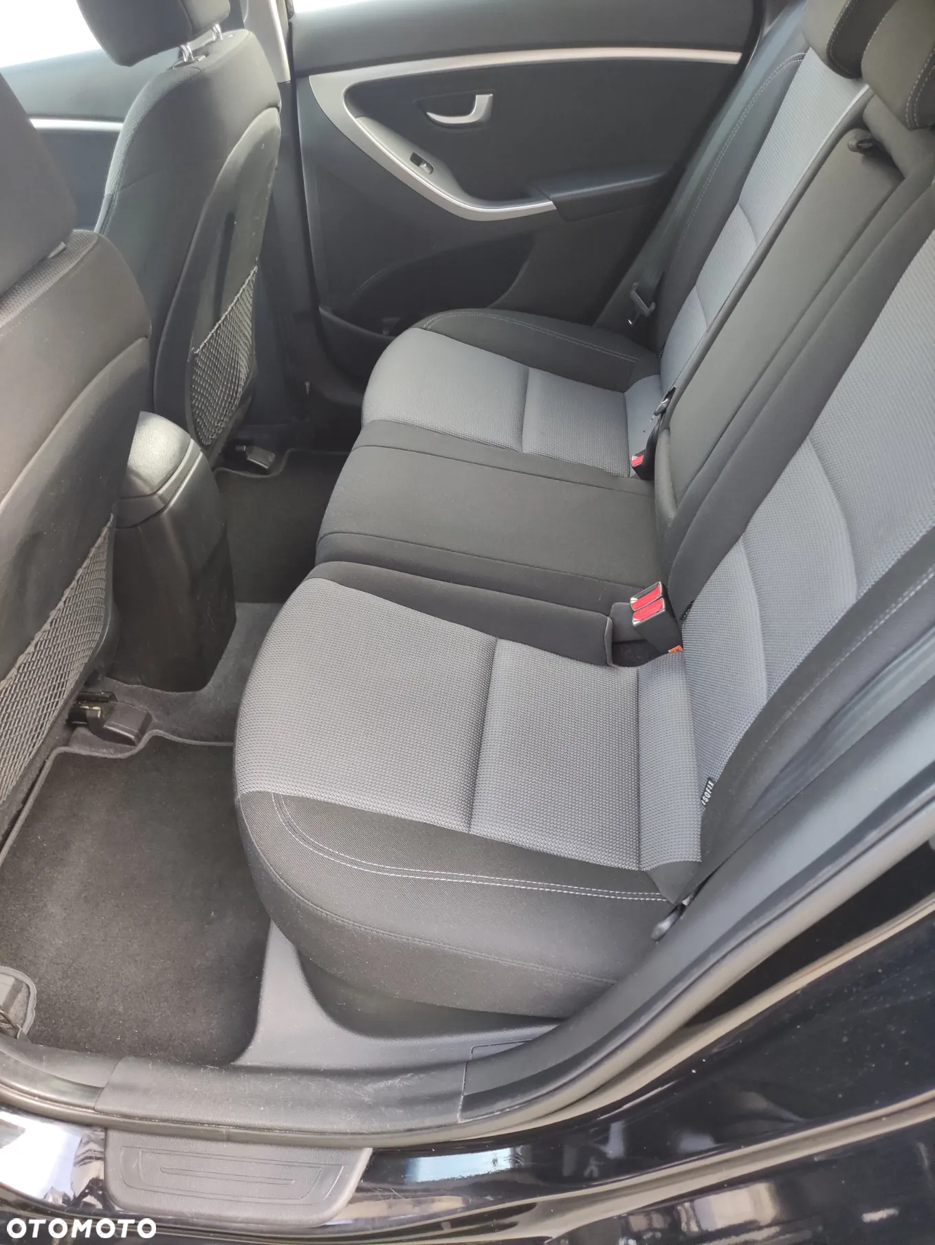 Hyundai i30 1.6 Premium - 8