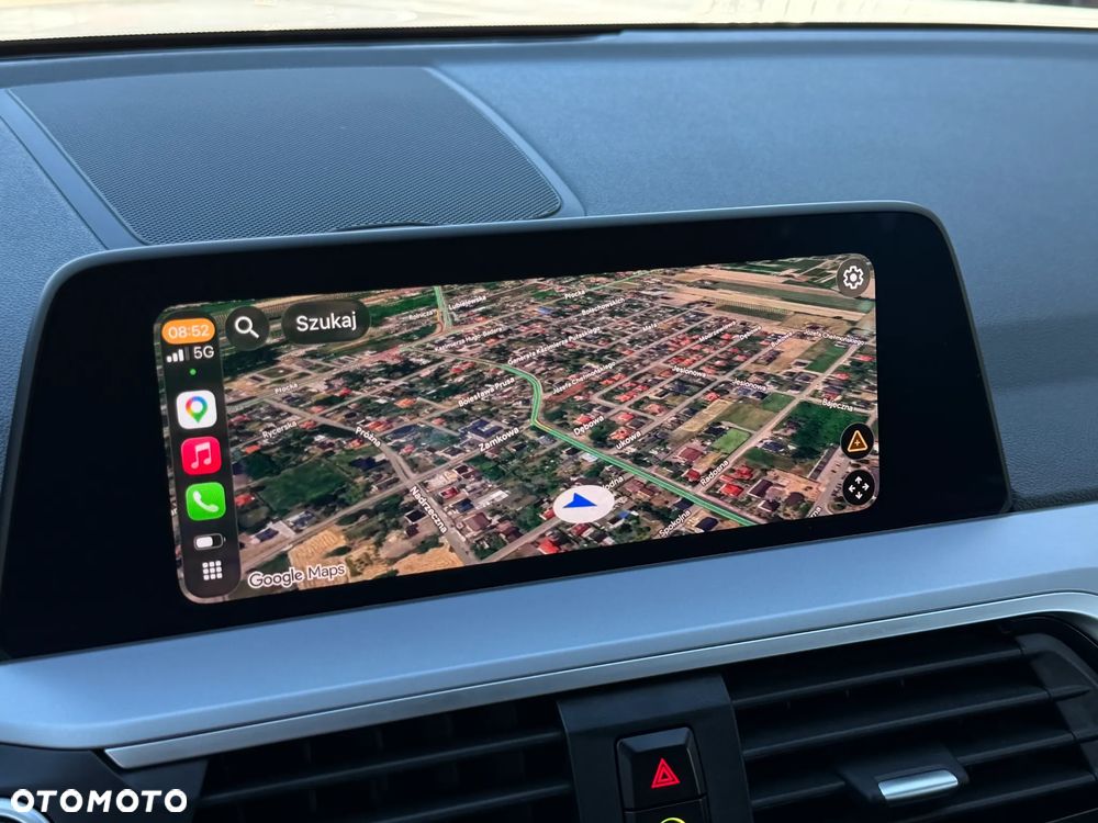 BMW X3 xDrive20d MHEV Advantage - 20