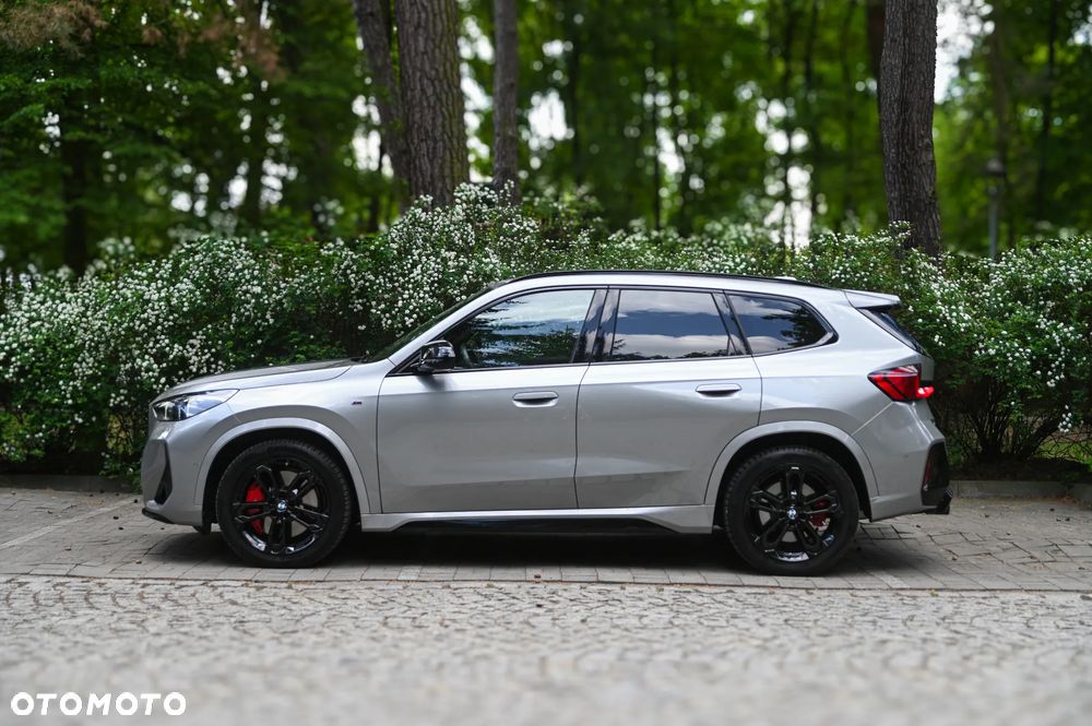 BMW X1 M35i xDrive - 1
