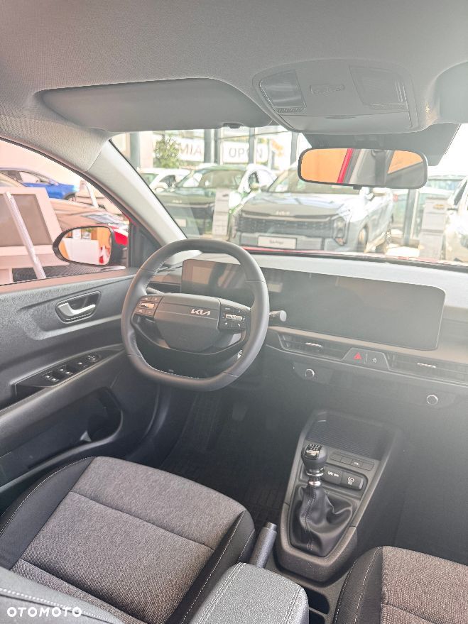 Kia Stonic 1.0 T-GDI M - 9