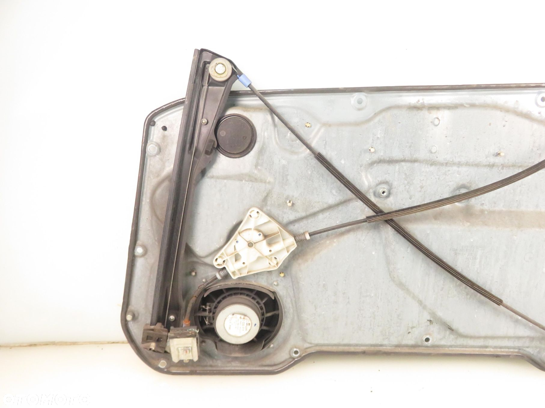 PODNOŚNIK SZYBY LEWY PRZEDNI 3D SEAT IBIZA 6L 6L2959802 6L3837755AD - 3