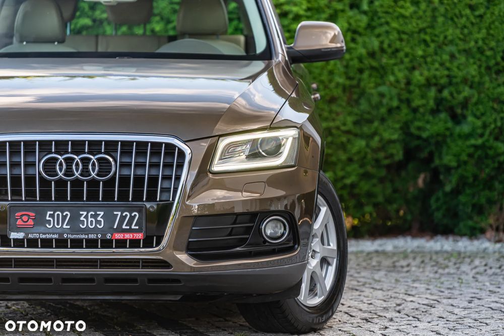 Audi Q5 - 11