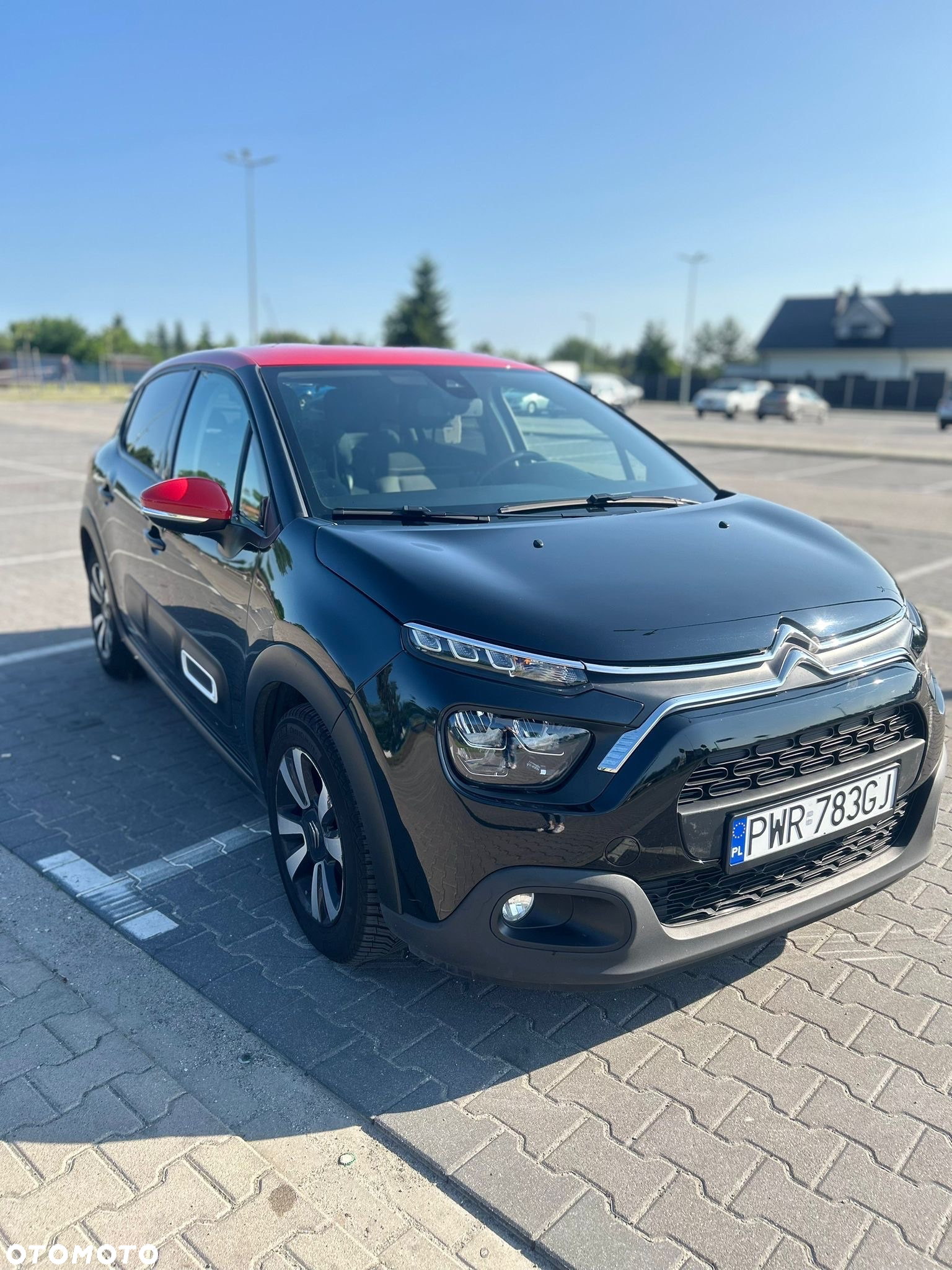 Citroën C3 1.2 PureTech Live - 4