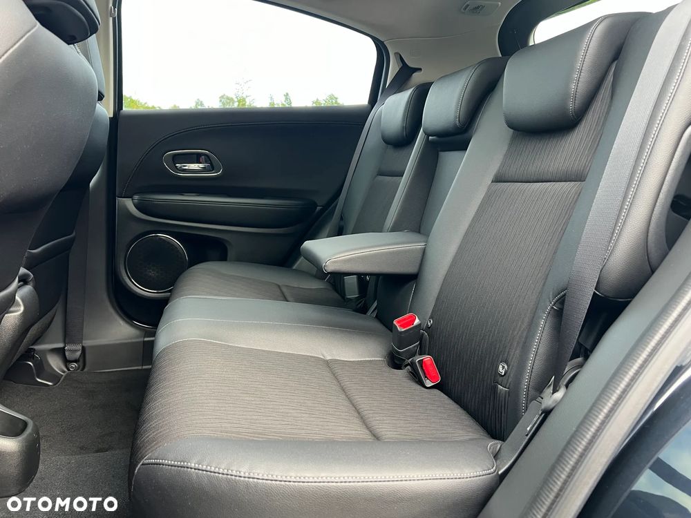 Honda HR-V 1.5 i-VTEC CVT Executive - 30