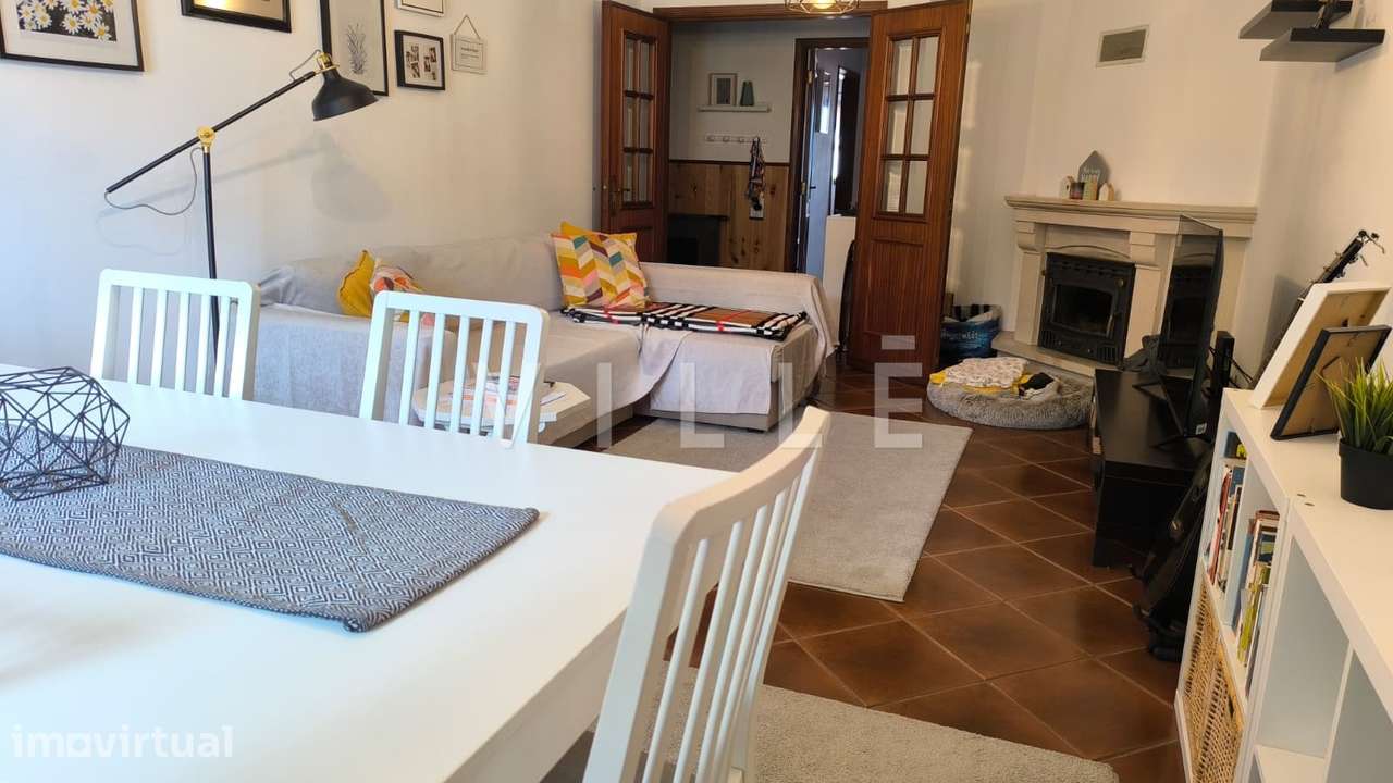 Apartamento T2 com excelente localização na Gafanha da Nazaré - Grande imagem: 4/14