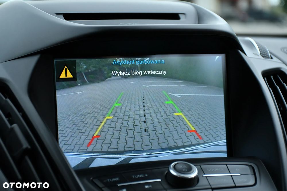 Ford Kuga Vignale 1.5 EcoBoost AWD ASS - 35