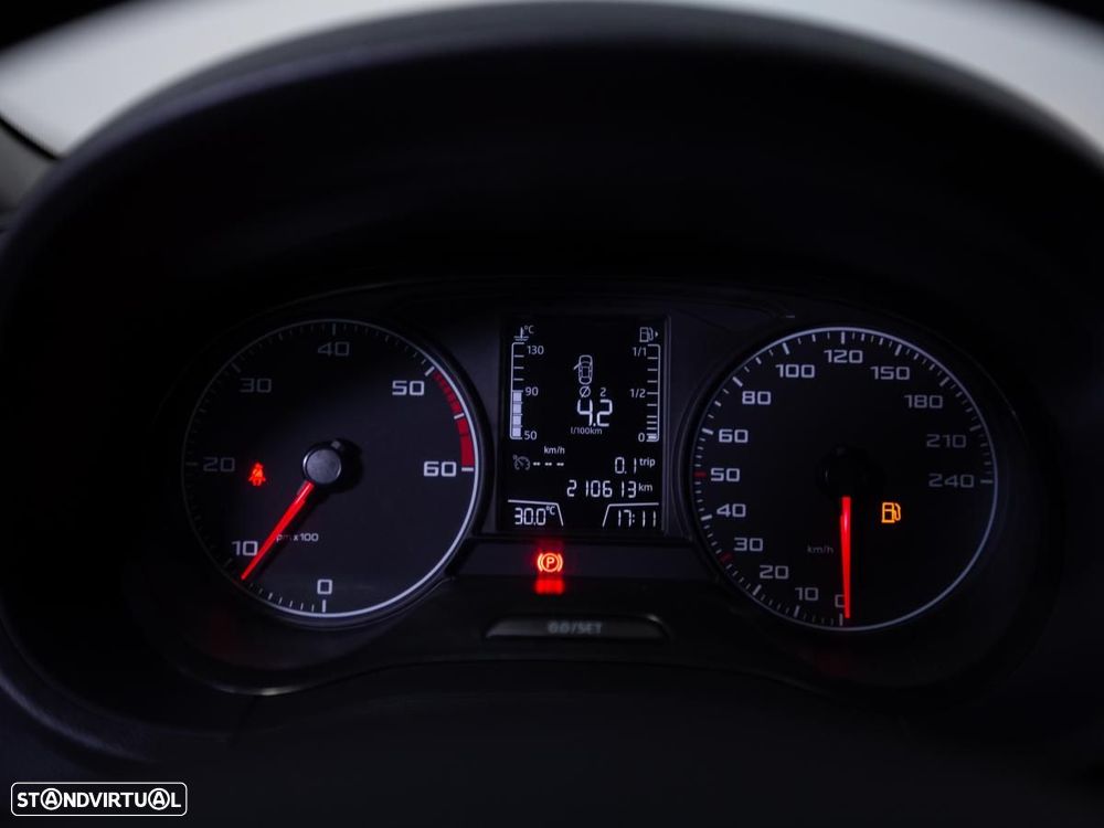 Seat Ibiza - 15
