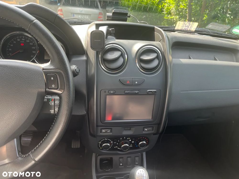 Dacia Duster 1.2 TCe Laureate - 14