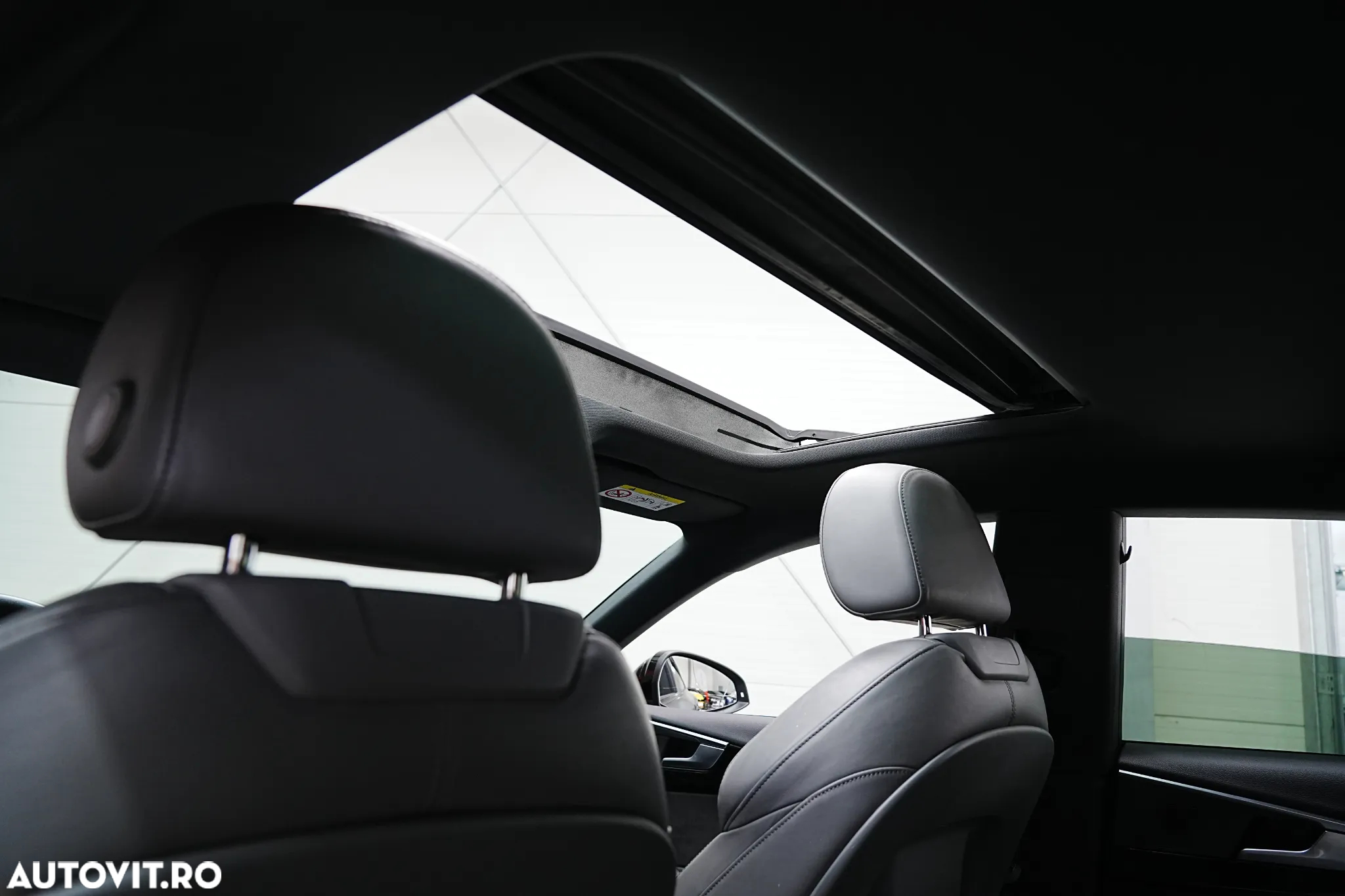 Audi A5 Sportback 35 TFSI S tronic S line - 26
