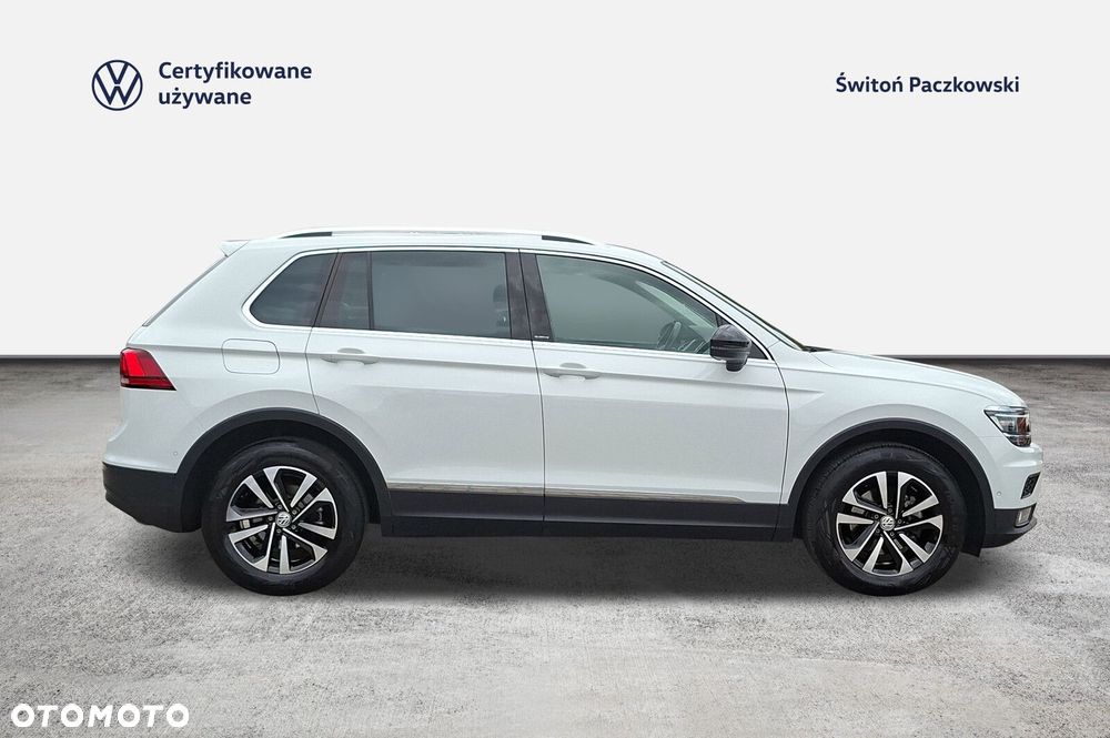 Volkswagen Tiguan - 7