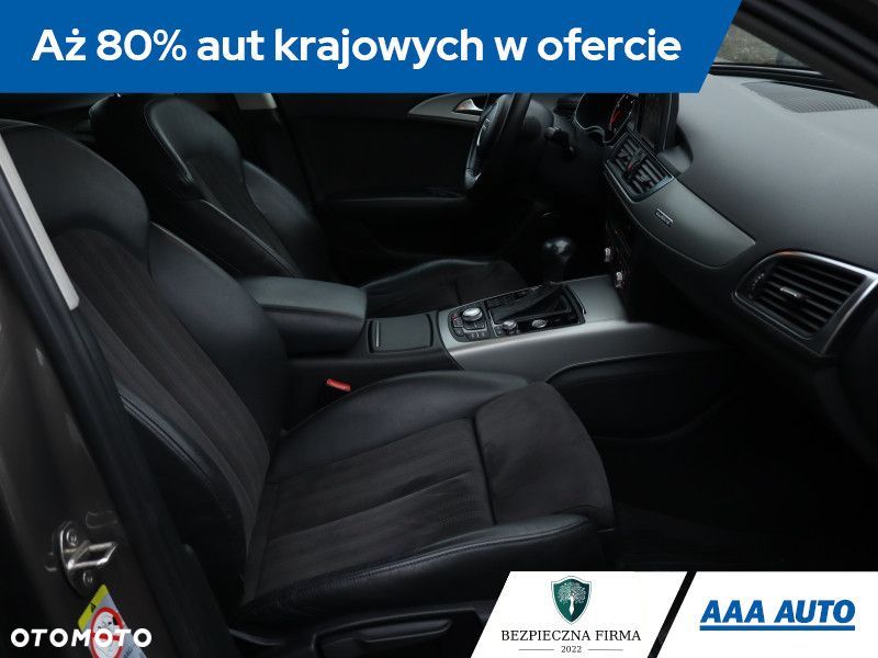 Audi A6 Limousine - 11