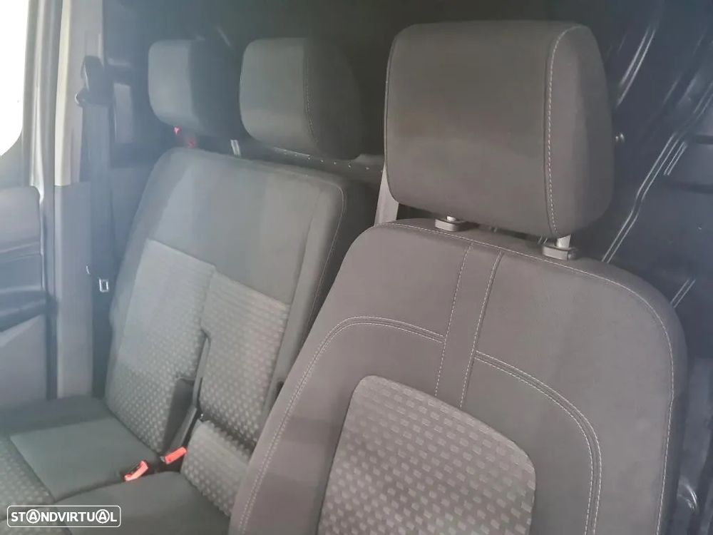 Ford Transit Connect  1.5 TDCi 200 L1 Trend - 5
