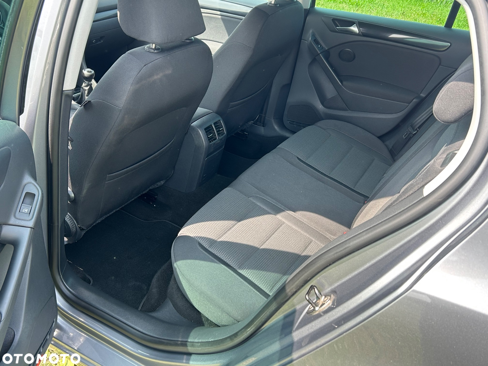 Volkswagen Golf 1.4 Comfortline - 19