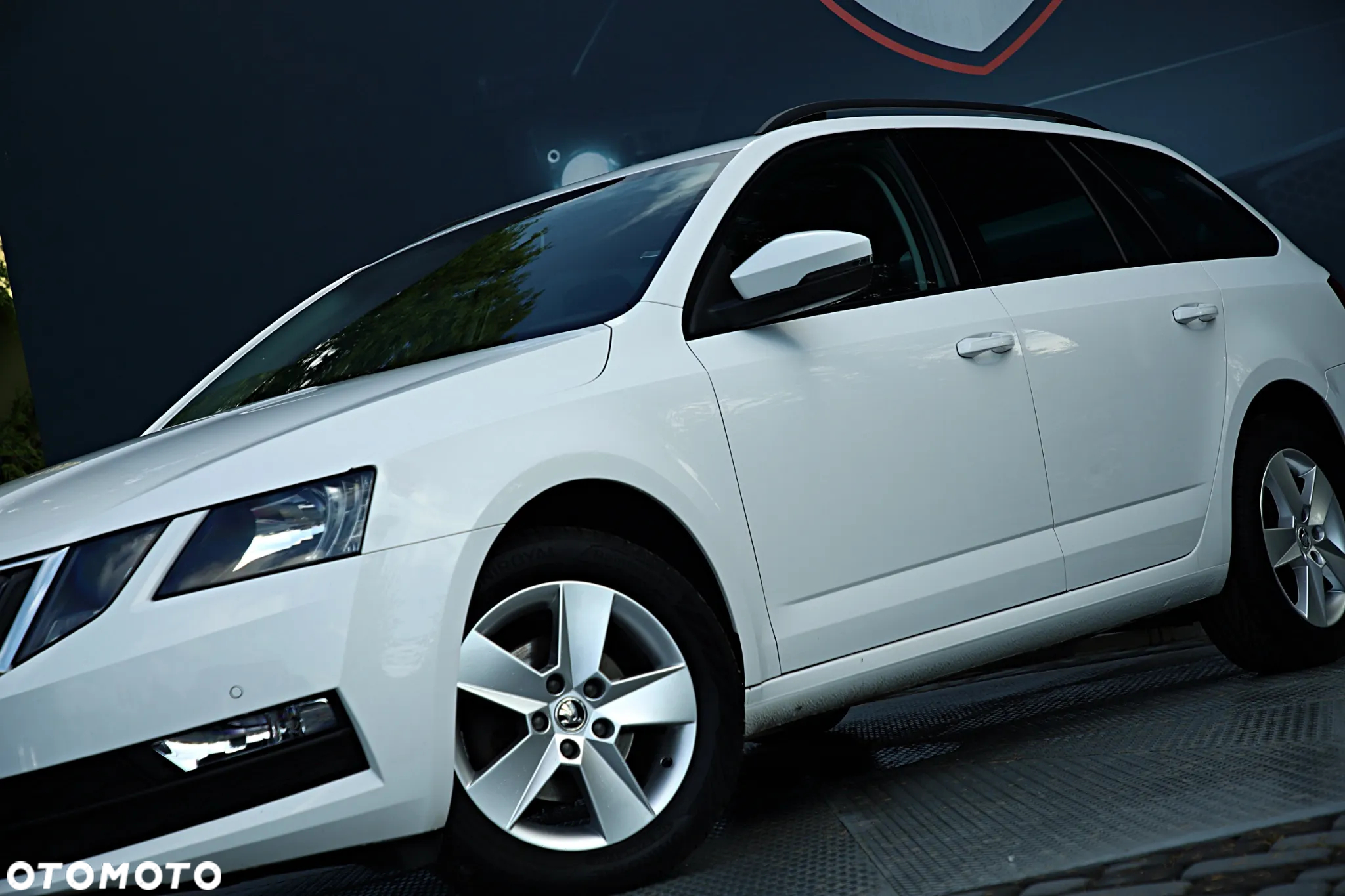 Skoda Octavia 1.6 TDI Ambition - 3