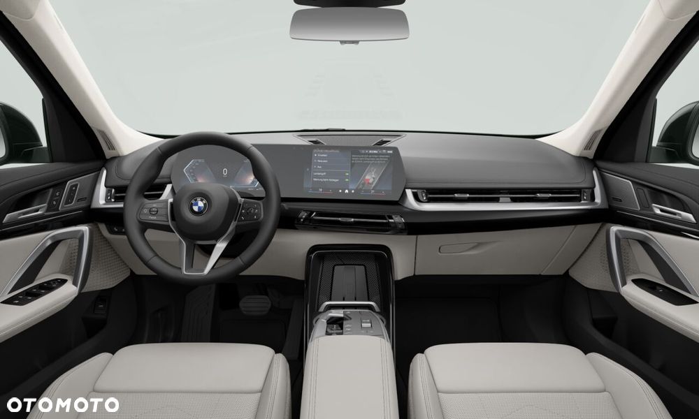 BMW X1 sDrive20i mHEV - 1