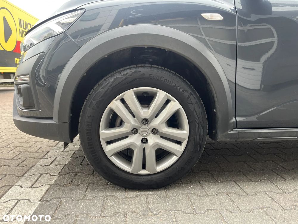 Dacia Sandero 1.0 TCe Comfort - 18