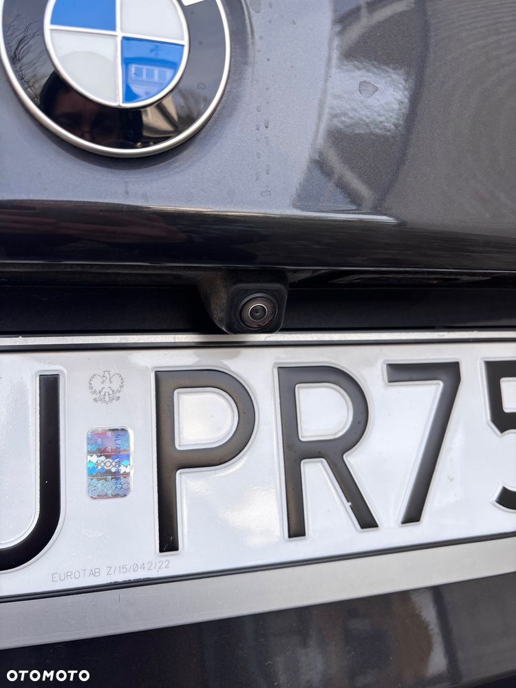 BMW Seria 5 - 23