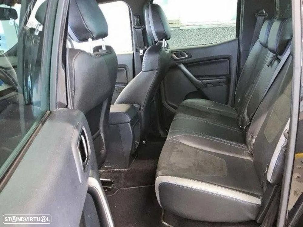 Ford Ranger 2.0 TDCi CD Raptor 4WD - 8