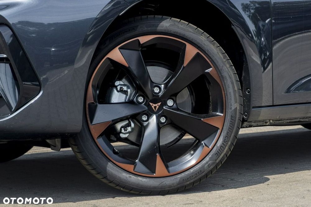 Cupra Leon - 4