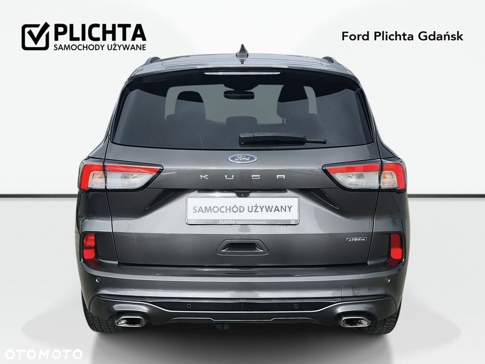 Ford Kuga - 6