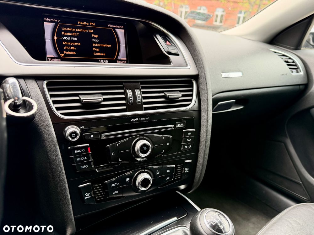 Audi A5 Sportback 2.0 TDI Quattro - 25