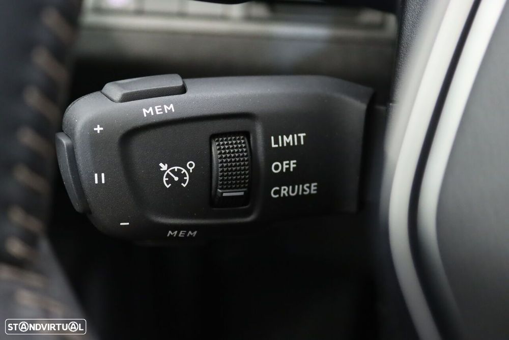 Peugeot 3008 1.5 BlueHDi Active Pack EAT8 - 14