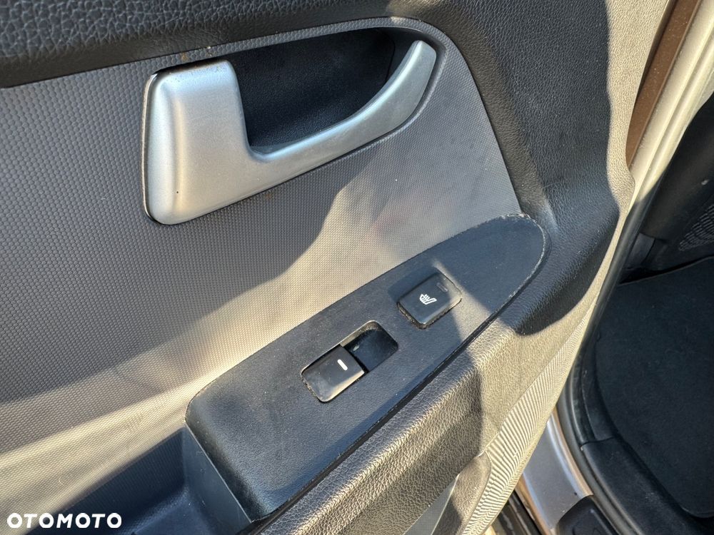 Kia Sportage 2.0 CRDI L AWD - 18