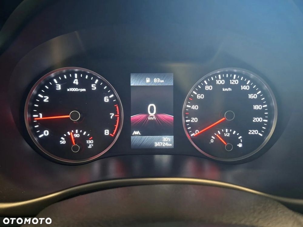 Kia Stonic 1.0 T-GDI L Business Line - 27