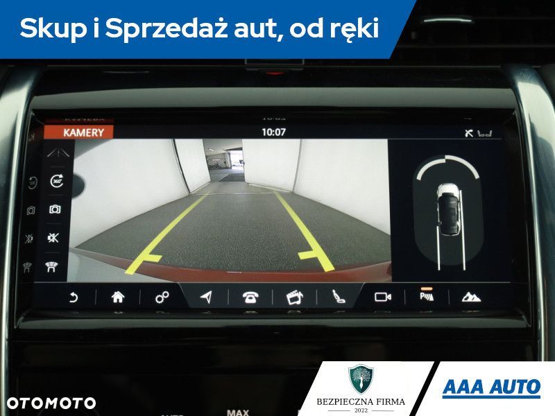 Land Rover Discovery Sport - 15
