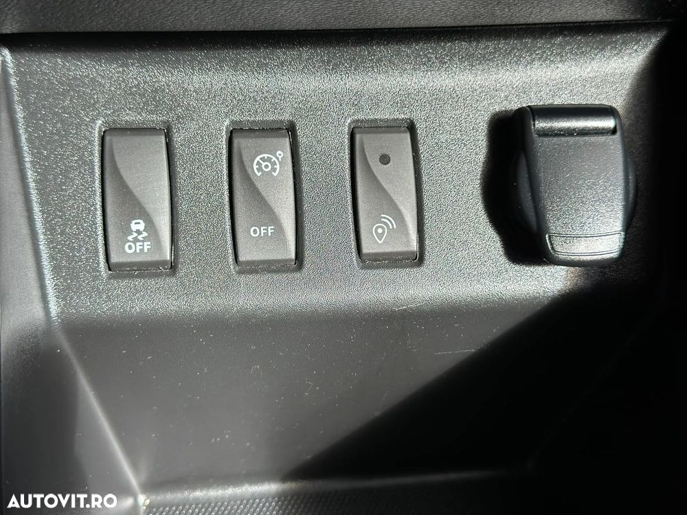 Dacia Spring Electric 45 Essential - 11