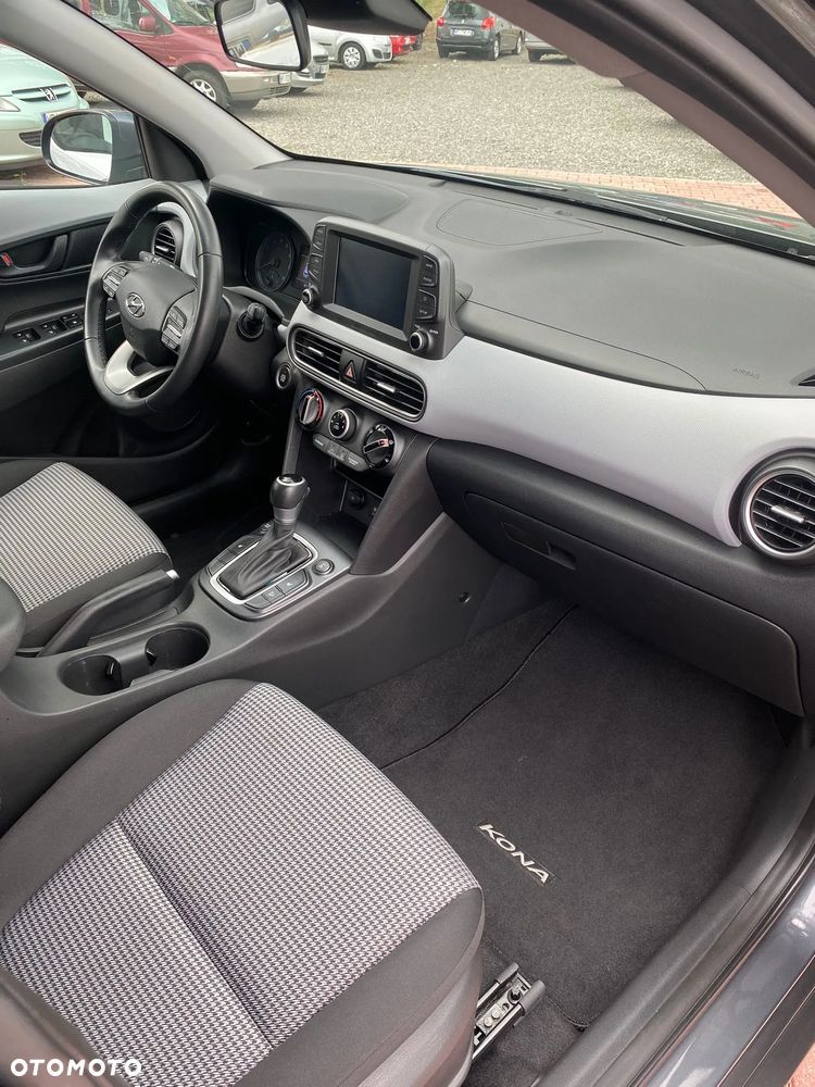 Hyundai Kona - 19