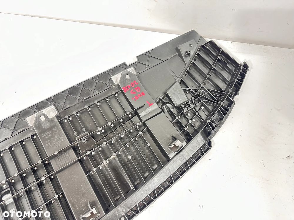 Płyta pod zderzak Audi Q3 8U0807233C - 6