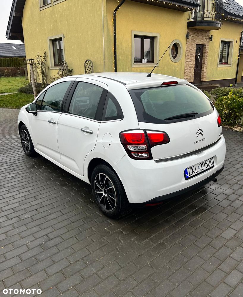Citroën C3 1.2 VTi Selection - 5