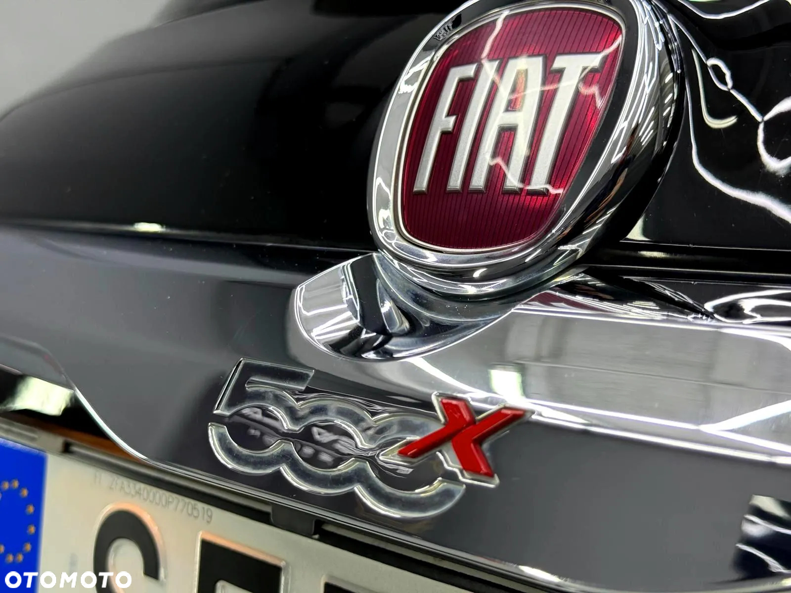 Fiat 500X 1.6 E-torQ 4x2 Pop Star - 15