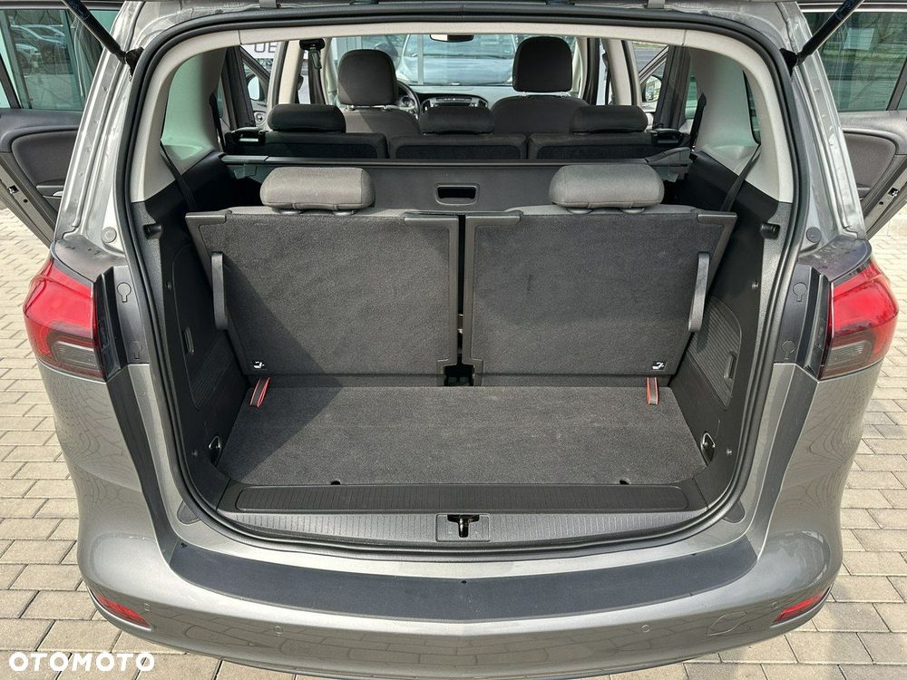 Opel Zafira Tourer 1.4 Turbo ecoFLEX Start/Stop Selection - 30