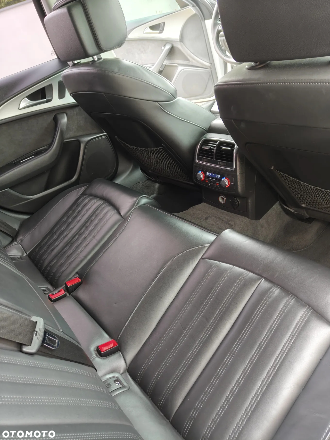 Audi A6 - 21