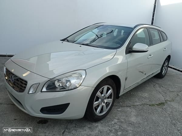 Para Peças Volvo V60 I (155, 157) - 6