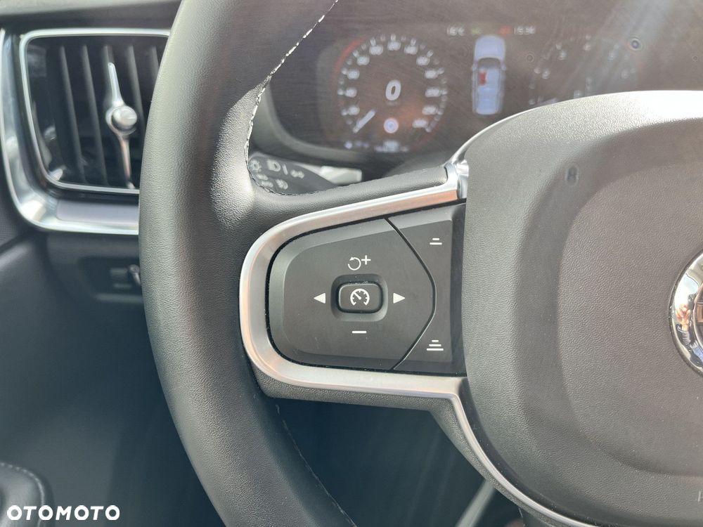 Volvo V60 - 13