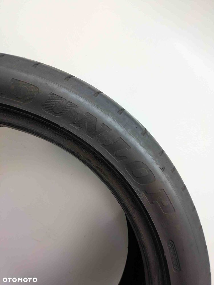 Opony 225 45 19 Dunlop Sport maxx RT - 6