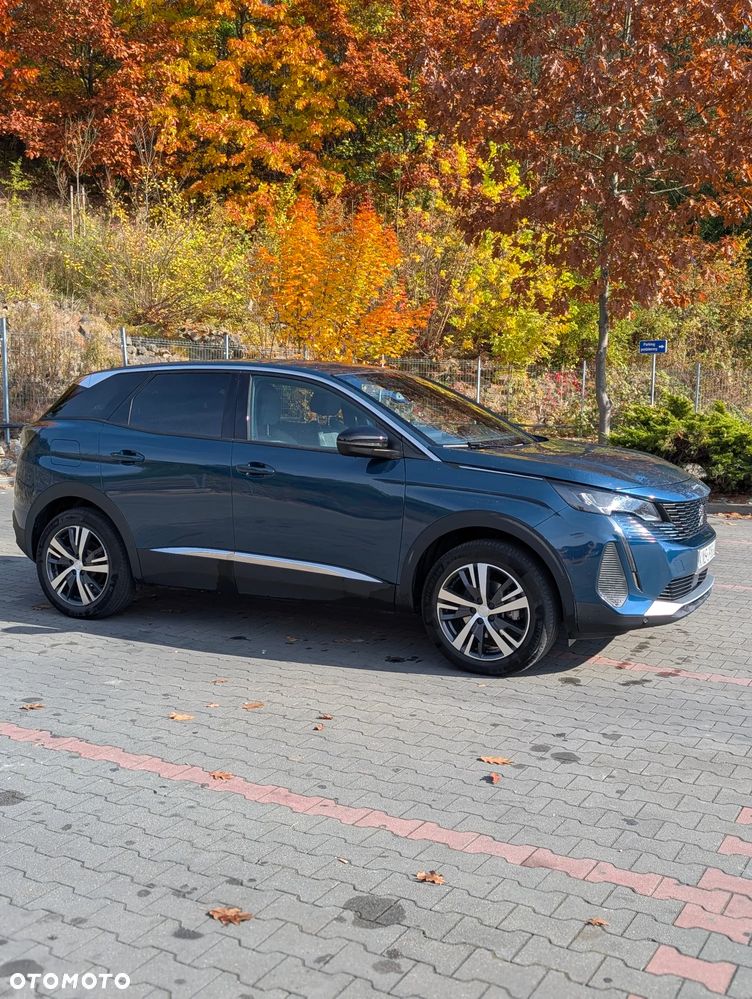 Peugeot 3008 - 6