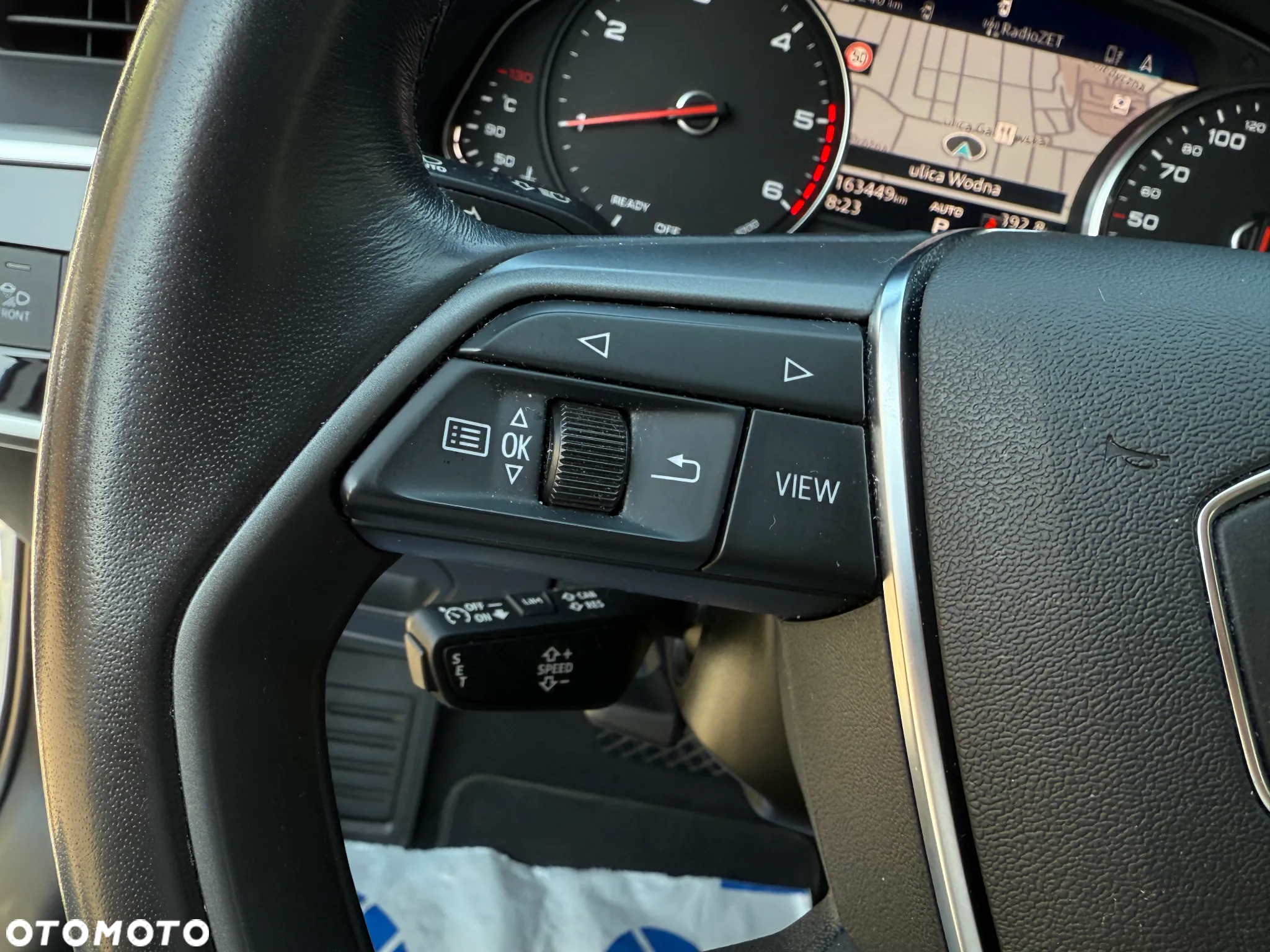 Audi A6 40 TDI mHEV S tronic - 27