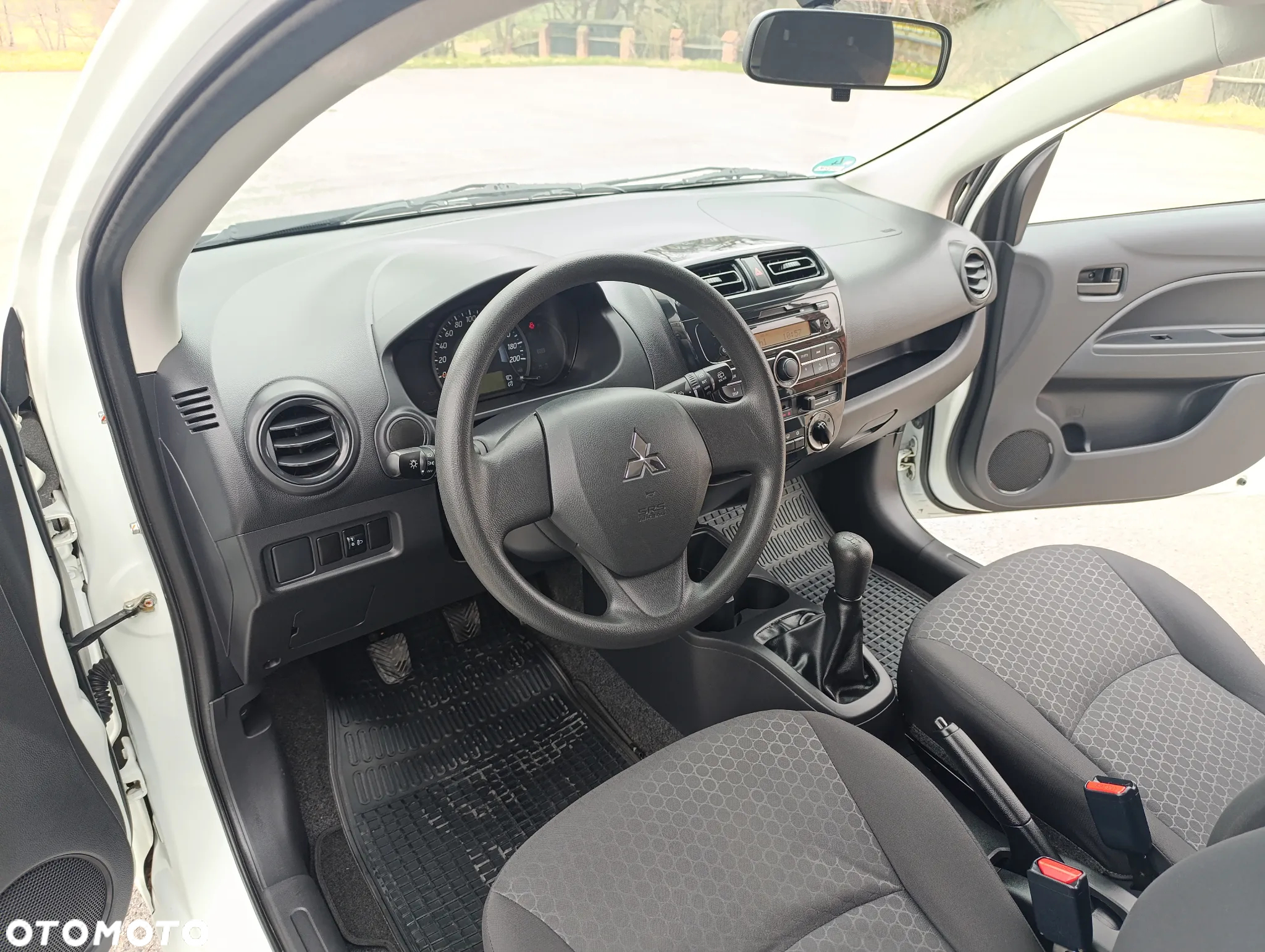 Mitsubishi Space Star 1.0 Active - 10