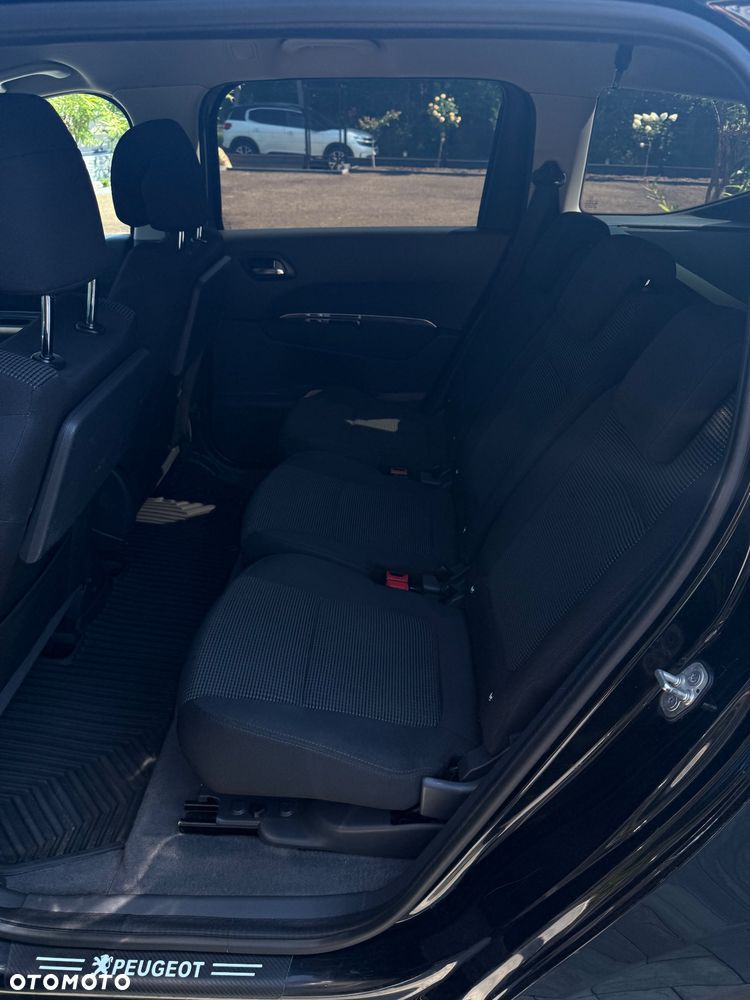 Peugeot 5008 HDI FAP 110 Business-Line - 6