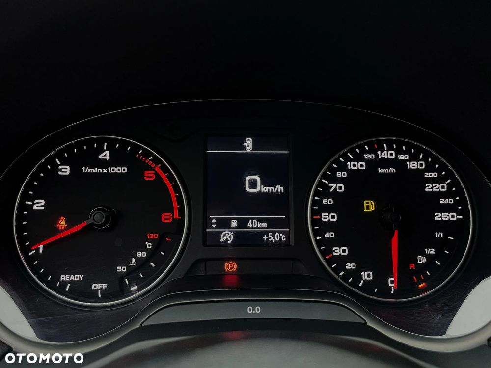 Audi Q2 1.6 TDI Sport - 21