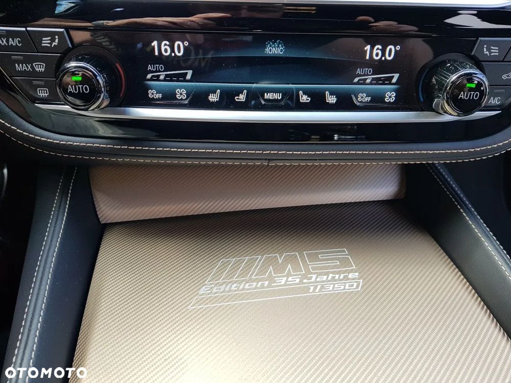 BMW M5 - 21
